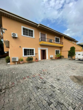 Vintage Homes Lekki